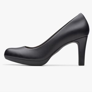 Clark's Pumps